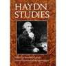 Haydn Studies: Proceedings of the International Haydn Conference, Washington, D.C., 1975