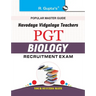 Navodaya Vidyalaya: PGT (Biology) Recruitment Exam Guide
