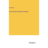 The Protestant Episcopal Almanac