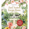 The Jane Austen Escape Room Book