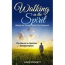 Walking in the Spirit: Making the Throne Room Our Livingroom, the Secret to Spiritual Transformation