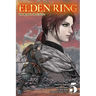 Elden Ring: The Road to the Erdtree, Vol. 5