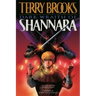 Dark Wraith of Shannara