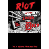 Riot of the Living Dead: Escape From Detroit