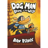 Dog Man: Brawl of the Wild