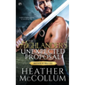 The Highlander's Unexpected Proposal