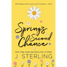 Spring's Second Chance