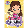 Go Girl! #3: Sister Spirit