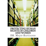 Protecting Human Rights of Children and Women