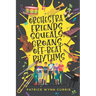Orchestra Friends: Squeals, Groans, Off-Beat Rhythms