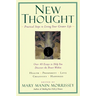 New Thought: A Practical Spirituality