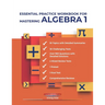 Mastering Algebra 1