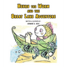 Henry the Worm and the Great Lake Adventure