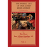 The Public Life of Our Lord Jesus Christ: An Interpretation
