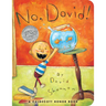No, David!