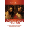 From Contemplation to Action: The Spiritual Process of Divine Discernment Using Elijah and Elisha as Models