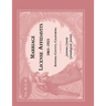 Marriage License Affidavits, 1861-1921, Sonoma County, California: Volume 2