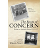 The Roots of CONCERN