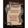 Chronicles of Adventure - The Ultimate RPG Game Master's Companion