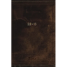 22: 13