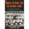 rkey Stearnes and the Detroit Stars: he Negro Leagues in Detroit, 1919-1933