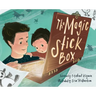 The Magic Stick Box