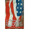 A History of the American People - In Five Volumes, Vol. IV: Critical Changes and Civil War