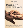 Rebels with Insufficient Cause: Americans of African Descent, the Victim Mentality, and Value Formation Through the Family