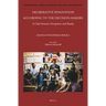 Deliberative Innovation According to the Decision-Makers: A Clash Between Perceptions and Reality