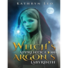 Witch's Apprentice and Argon's Labyrinth