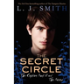 The Secret Circle: The Captive Part II and the Power