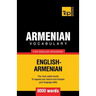 Armenian vocabulary for English speakers - 9000 words