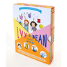 Ivy & Bean Boxed Set: Books 7- 9