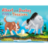 Albert the Donkey Finds a Treasure