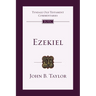 Ezekiel: An Introduction and Commentary