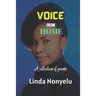 Voice from Home: A collection of poems