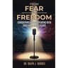 From Fear to Freedom: Conquering Public Speaking With Emotional Intelligence