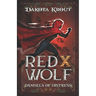 Red X Wolf: A Clean Romantasy LitRPG Adventure