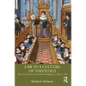Law in a Culture of Theology: The Use of Canon Law by Parisian Theologians, Ca. 1120-Ca. 1220