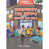Humphrey the Hippo and the Search for Milk