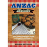 Anzac Biscuits: The power and spirit of an everyday national icon
