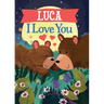 Luca I Love You