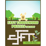 Easy Crossword Puzzles for Kids: Hours of Fun for Ages 7 and Up
