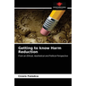 Getting to know Harm Reduction
