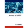 Essentials of Chemistry