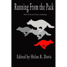 Running from the Pack: 2015/16 Savant Poetry Anthology