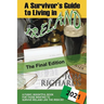 A Survivor's Guide to Living in Ireland