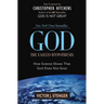 God: The Failed Hypothesis: How Science Shows That God Does Not Exist