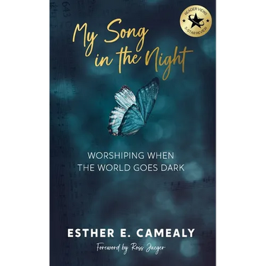 My Song in the Night: Worshiping When the World Goes Dark