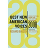 Best New American Voices